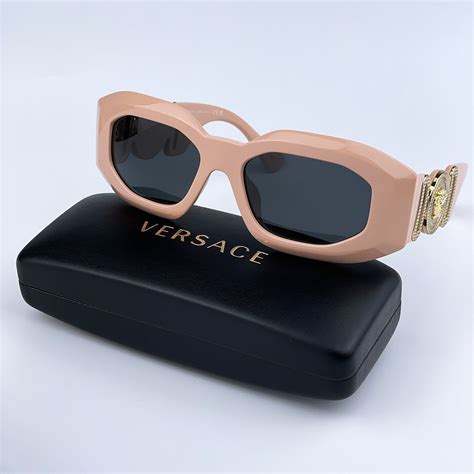 versace 0ve4425u|Versace Unisex Sunglasses, VE4425U .